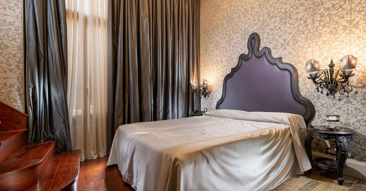 Een foto van Palazzetto Madonna