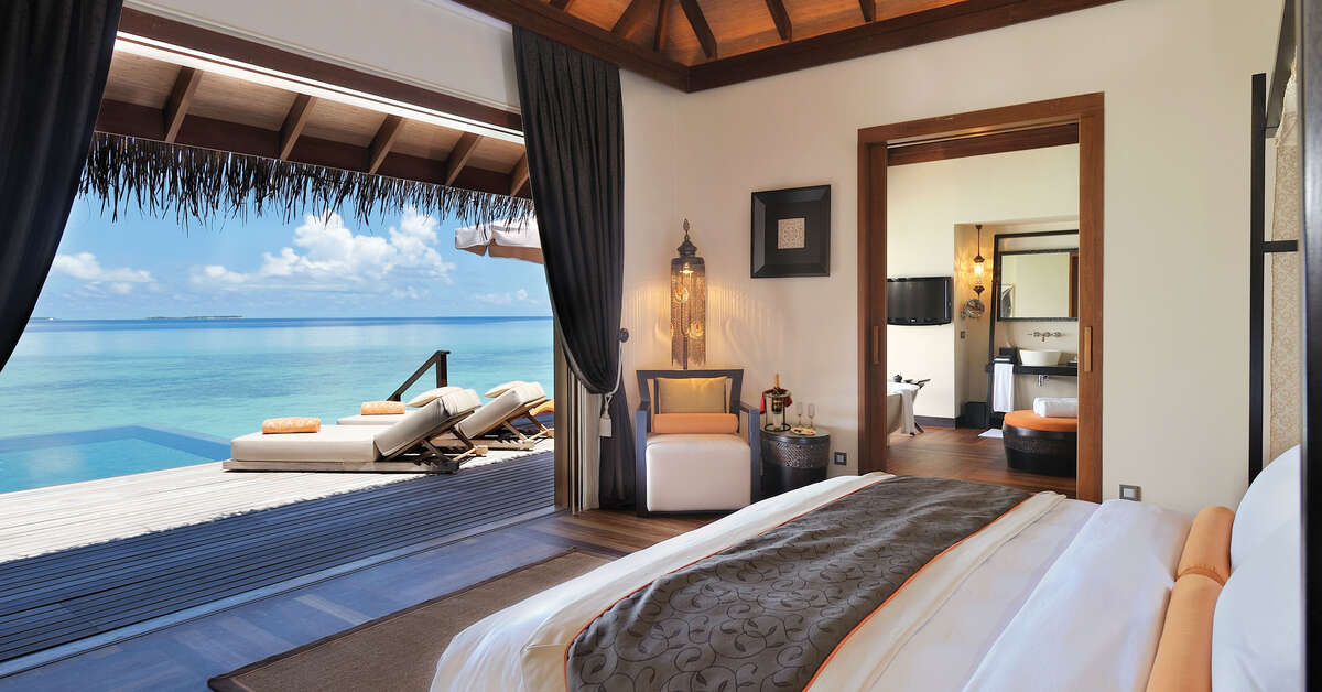 Een foto van Ayada Maldives