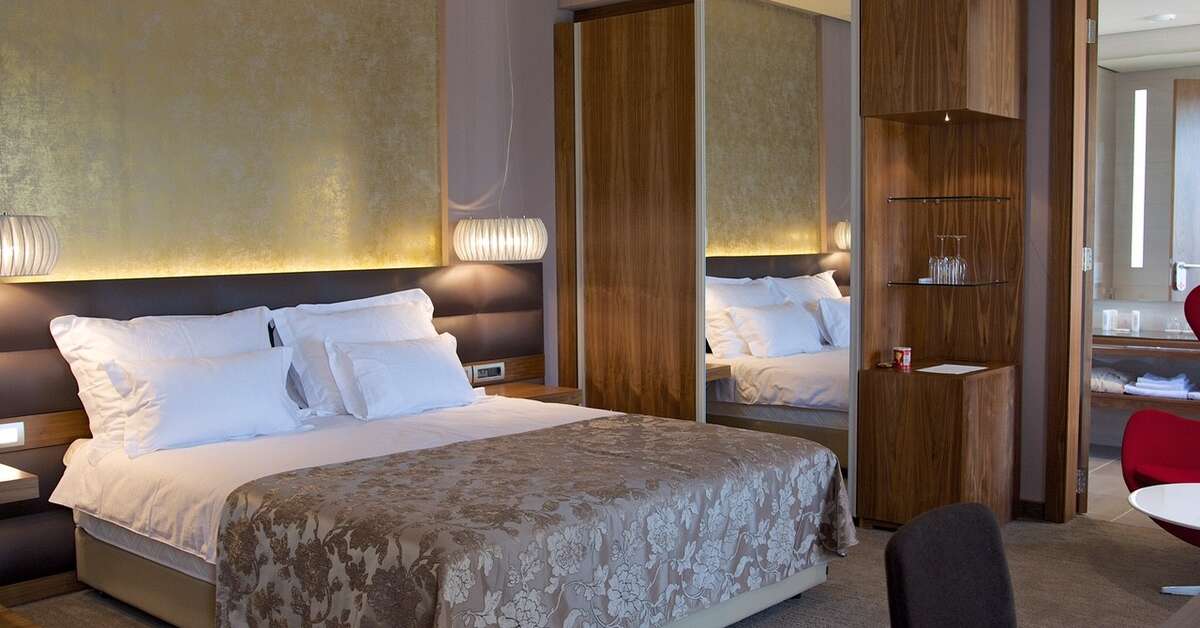 Een foto van Atlantida Boutique Hotel