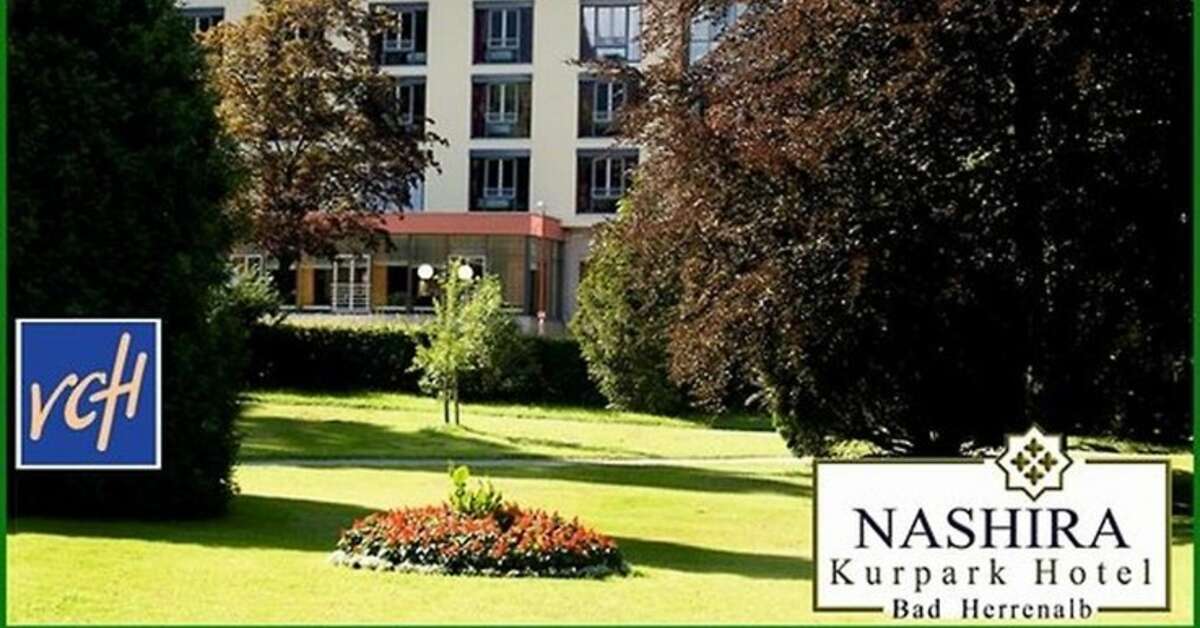 Een foto van Nashira Kurpark Hotel