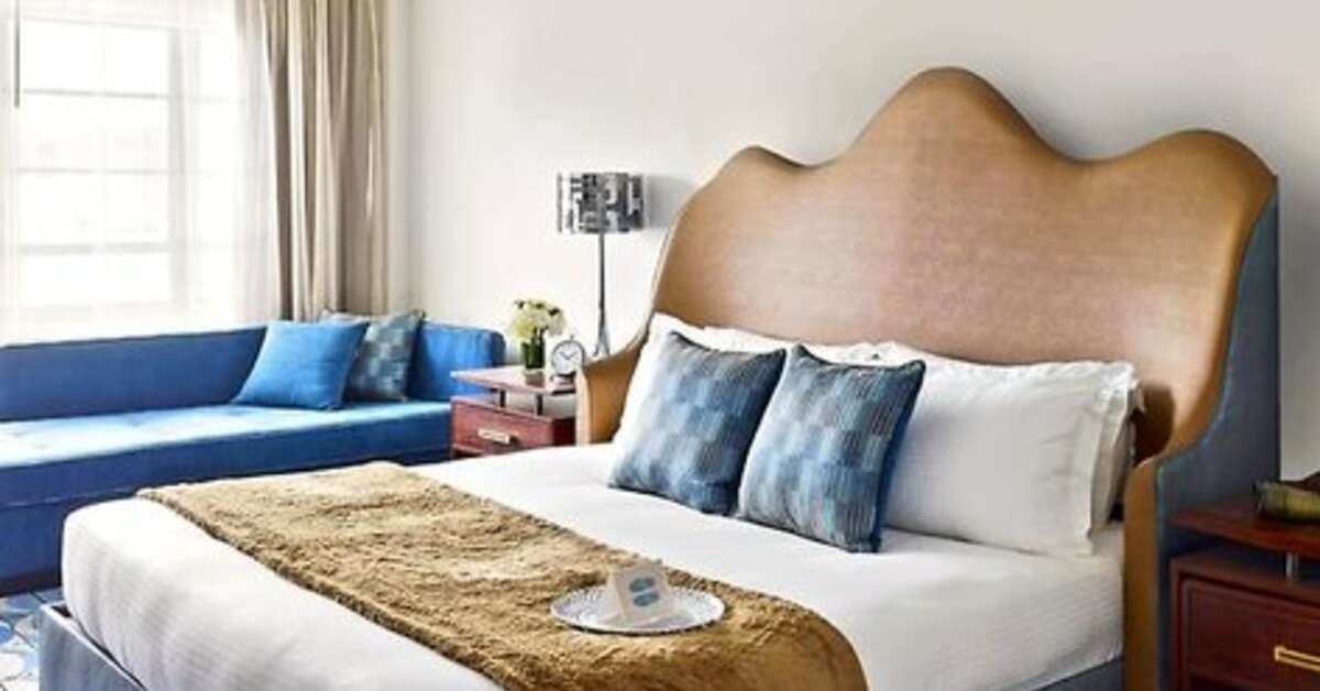 Een foto van Shelborne South Beach