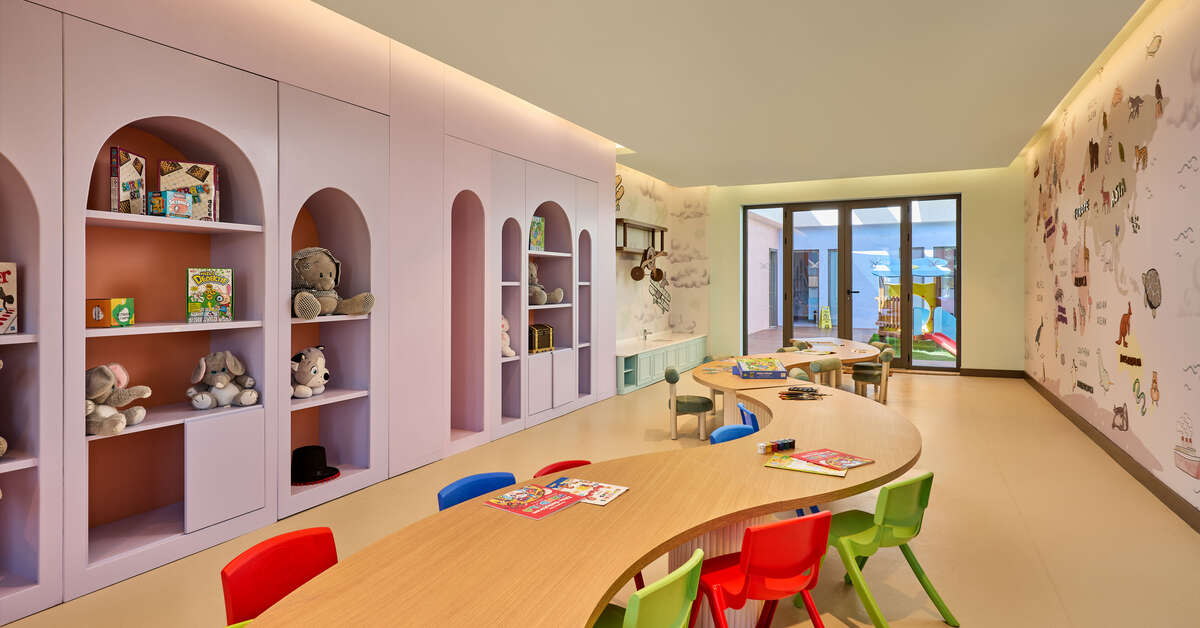 Een foto van Hotel Liberty Signa