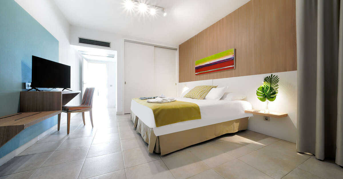 Een foto van Morasol Suites