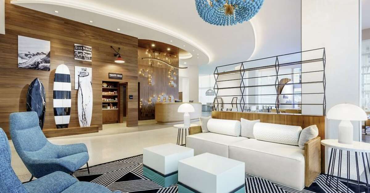 Een foto van Hampton Inn & Suites Santa Monica