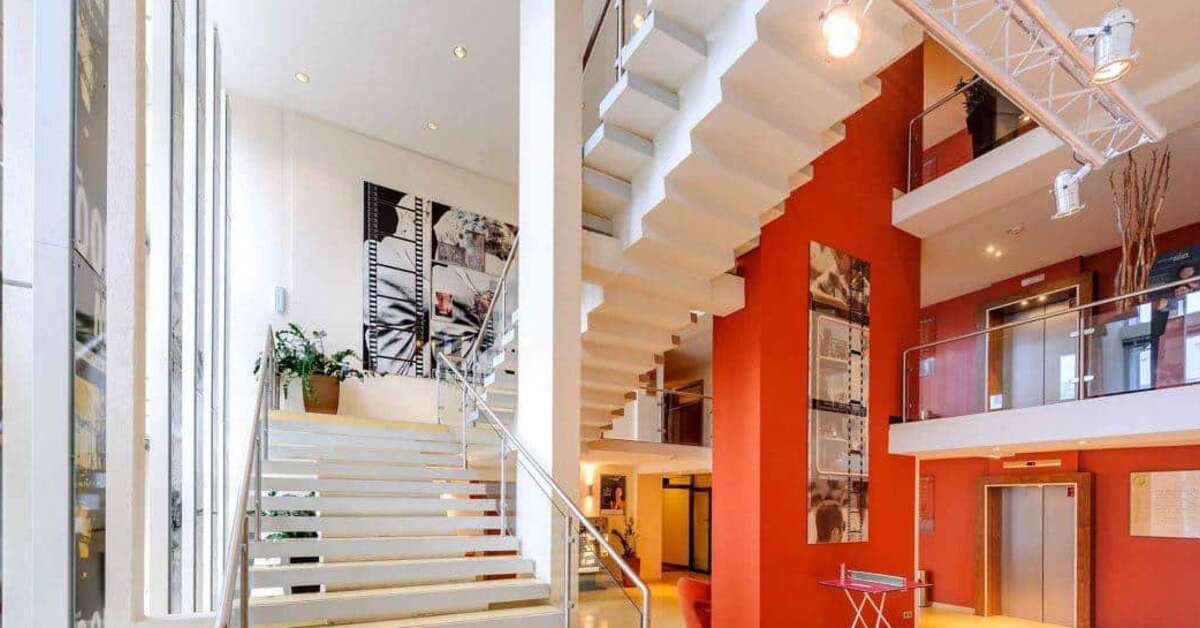Een foto van Mercure Hotel Stuttgart Sindelfingen an der Messe