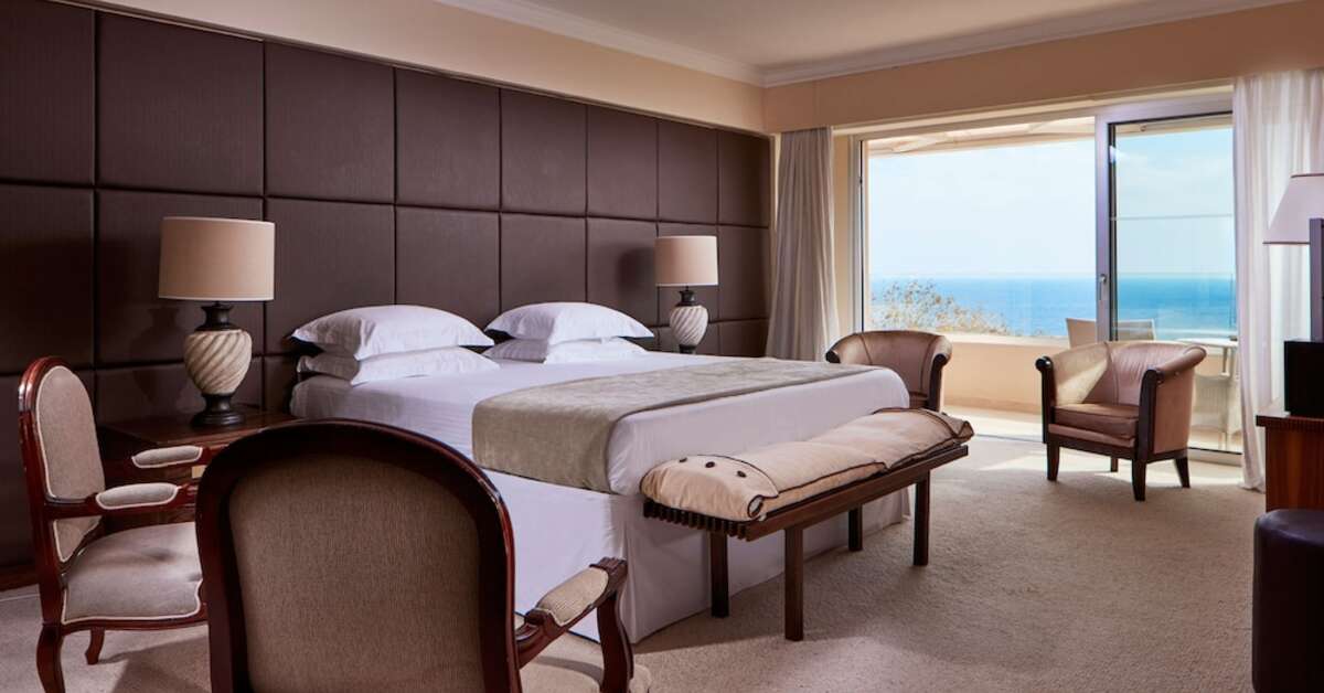 Een foto van Grecian Park Hotel