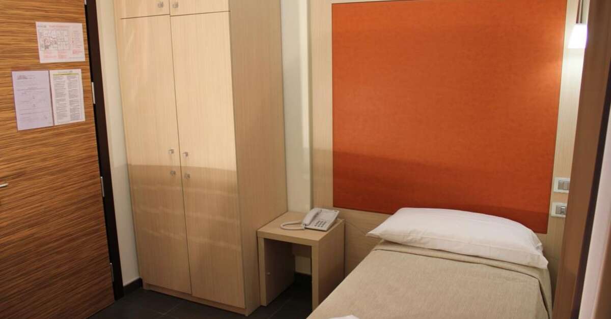 Een foto van Hotel 33 Baroni