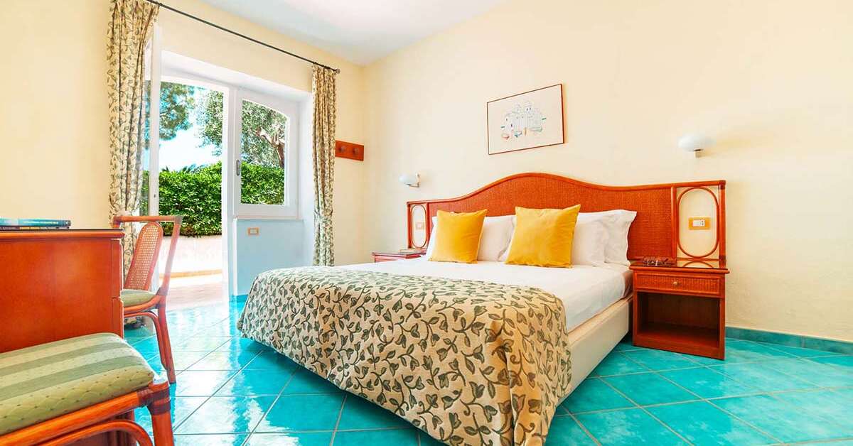 Een foto van Poggio Aragosta Hotel & Spa