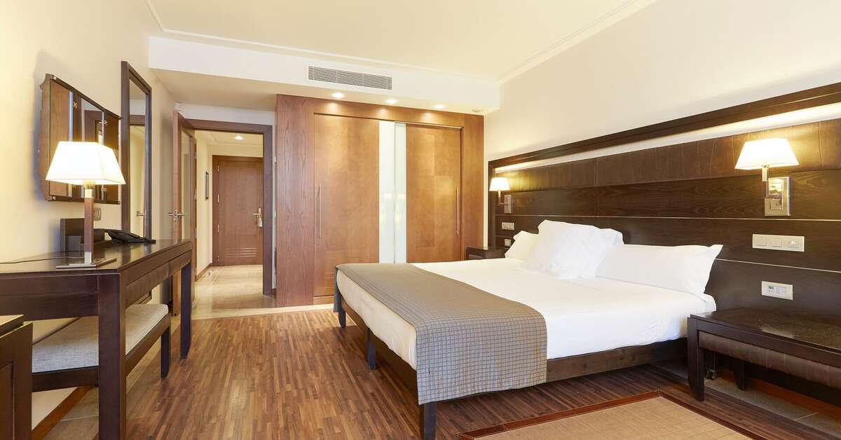Een foto van Insotel Fenicia Prestige Suites & Spa