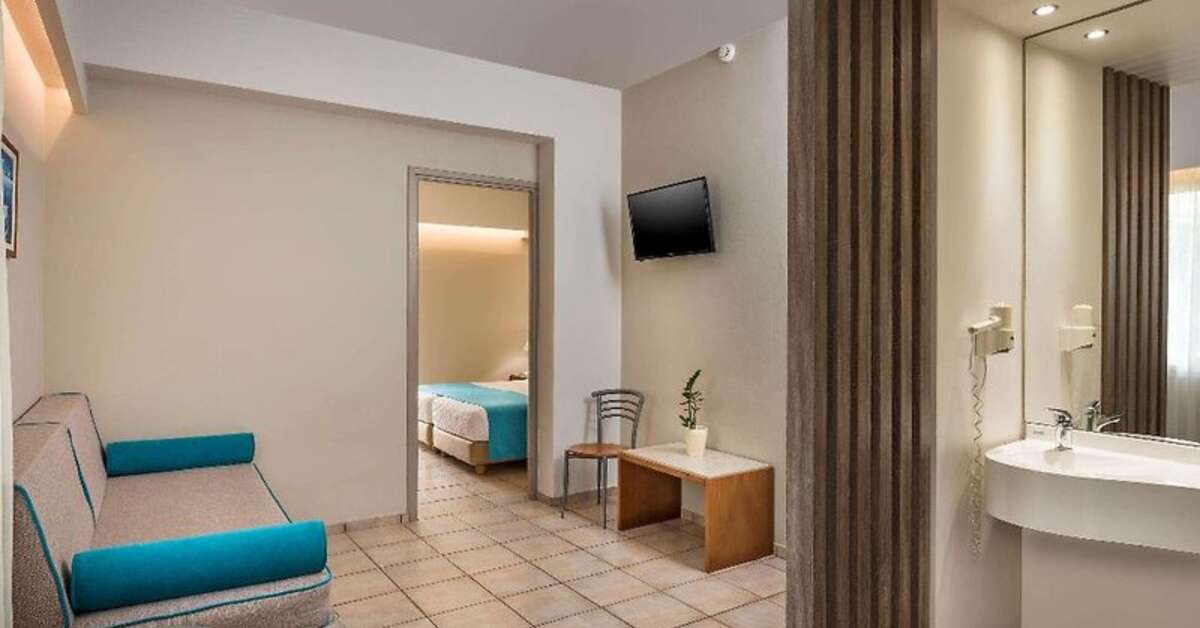 Een foto van Elotis Suites
