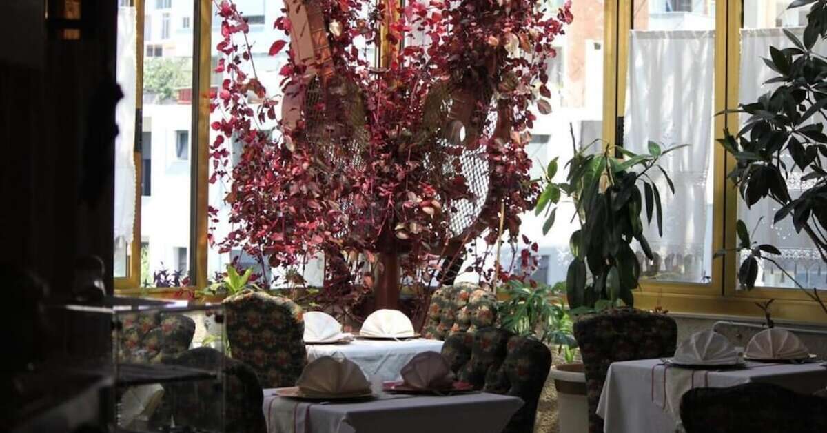 Een foto van 2 Kitarrat Boutique & Spa
