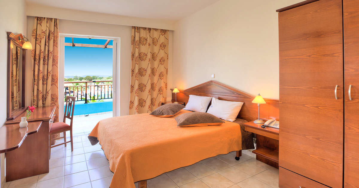 Een foto van Corali Hotel & Village