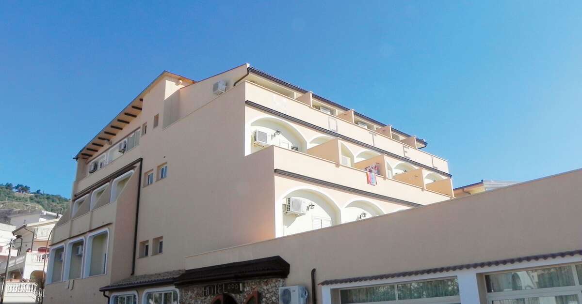 Een foto van Hotel Terrazzo sul Mare