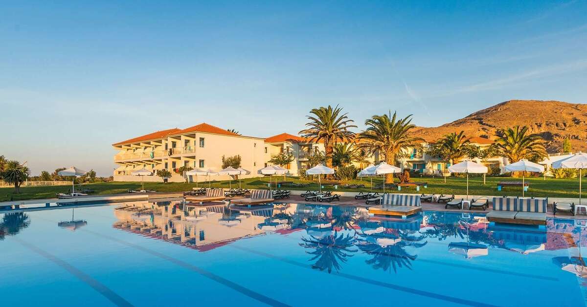 Een foto van Aeolian Village