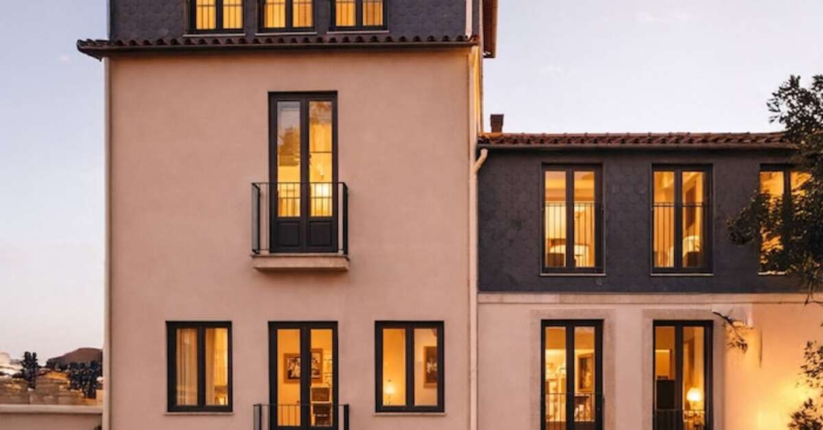 Een foto van Lenscape Coterie