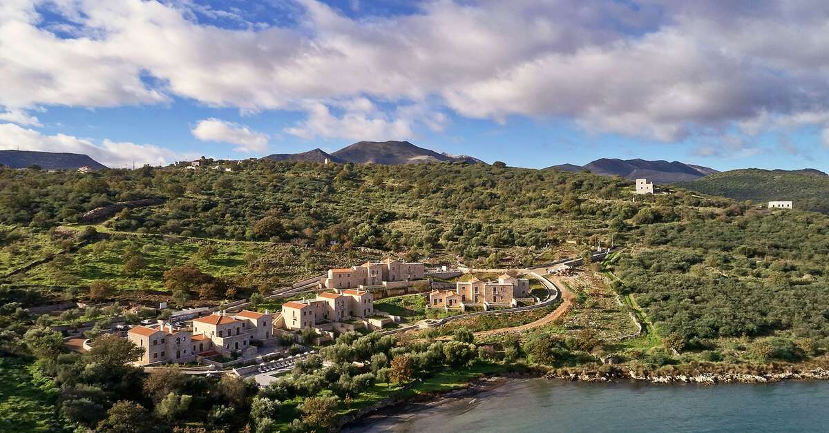 Een foto van 100 Rizes Luxury Seaside Resort