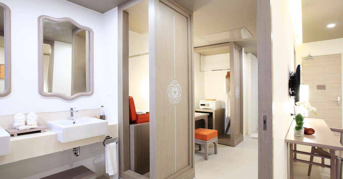 Een foto van Proud Phuket Hotel