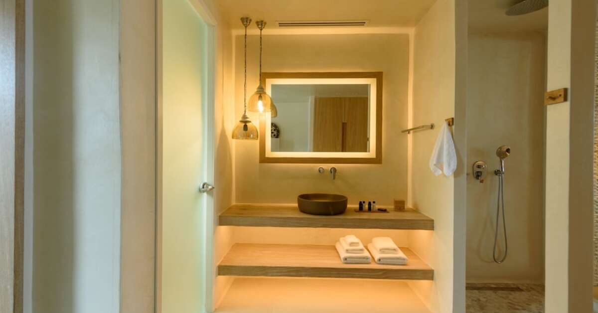 Een foto van Divelia East Suites