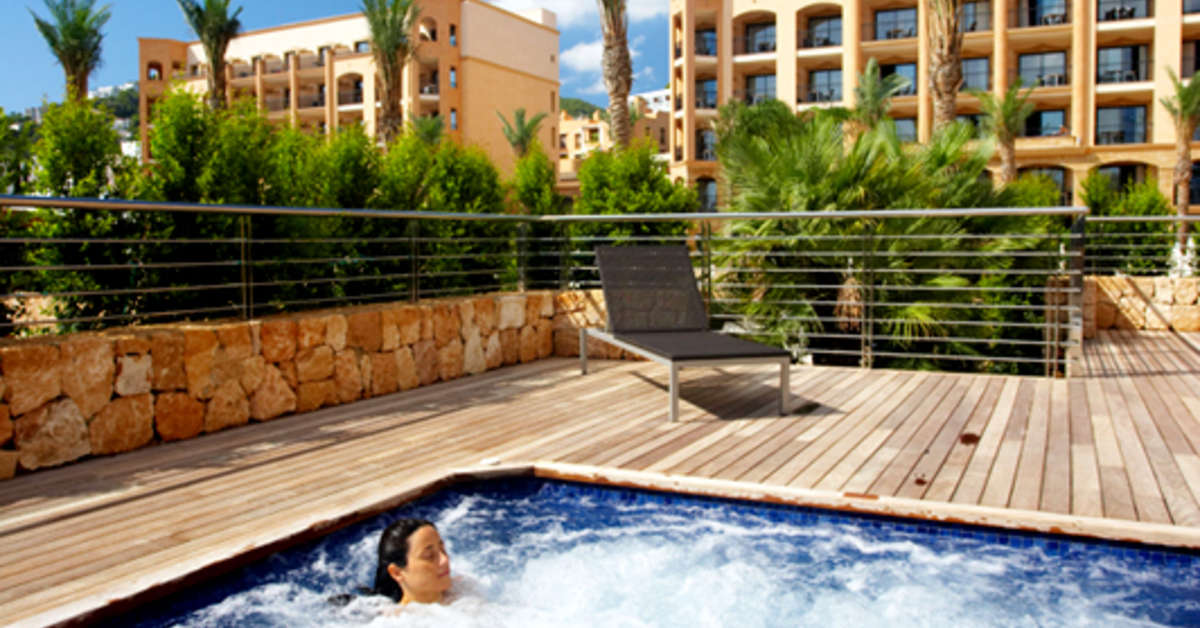 Een foto van Insotel Fenicia Prestige Suites & Spa