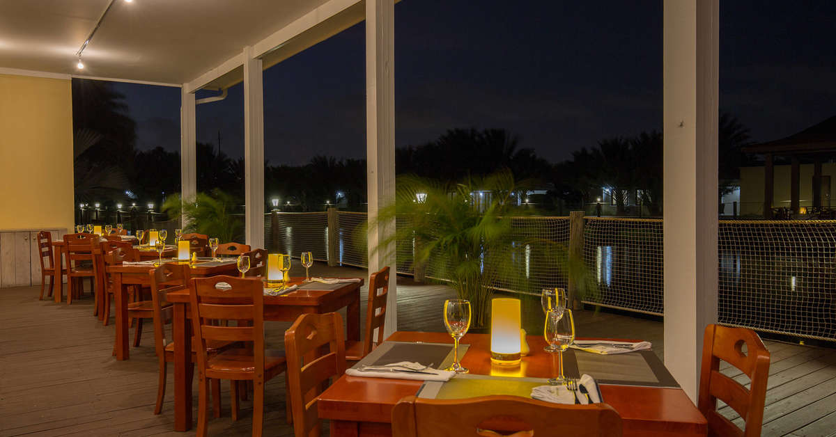 Ein Foto Acoya Curacao Resort Villas & Spa