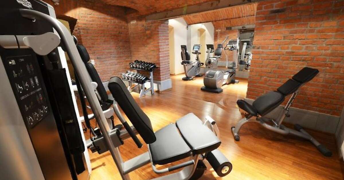 Een foto van Metropolitan Boutique Hotel