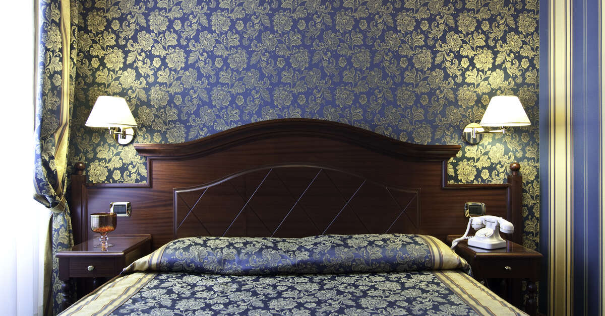 Een foto van Hotel Best Roma