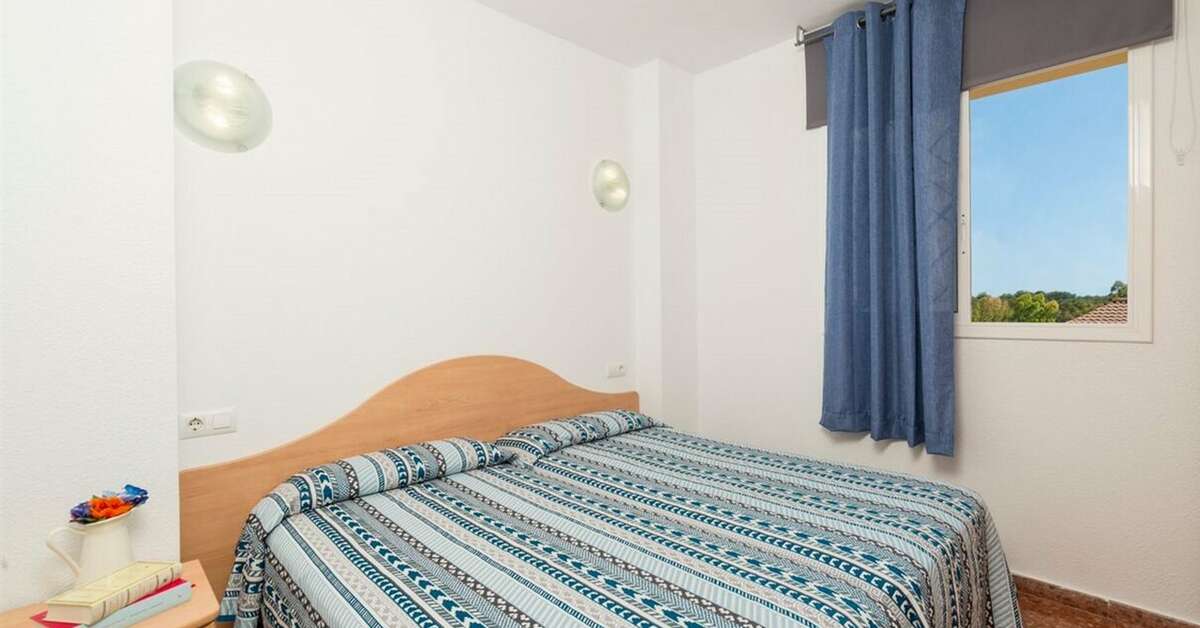 Een foto van Appartementen Els Llorers
