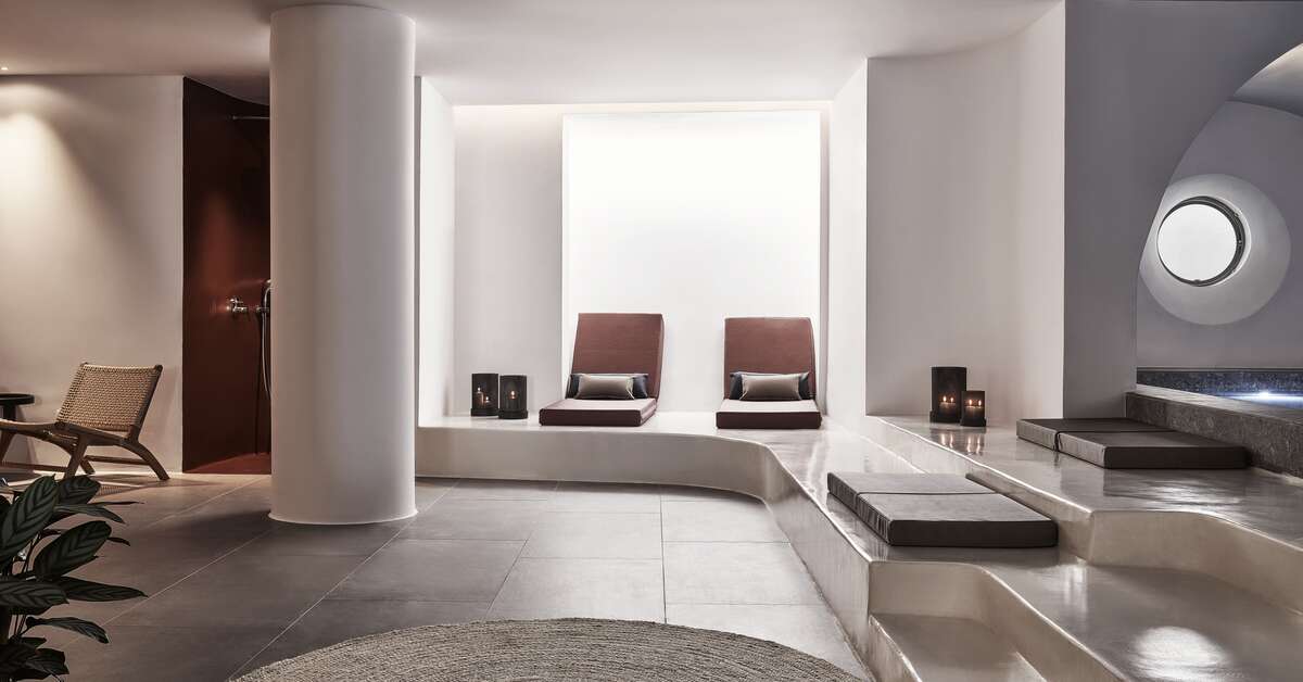 Een foto van Orama Hotel & Spa