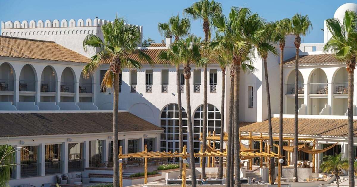 Ein Foto Daia Conil Slow Beach Hotel