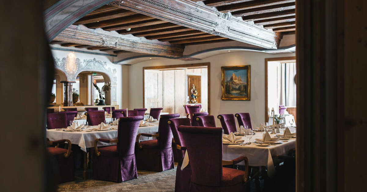 Ein Foto Trofana Royal Gourmet & Relax Resort