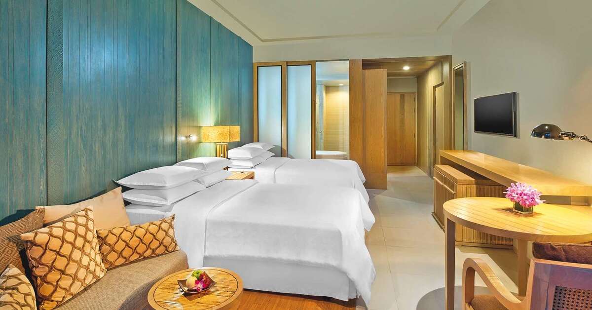 Een foto van Dusit Thani Krabi Beach Resort