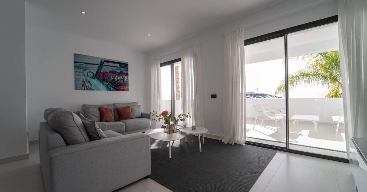 Een foto van Estepona Holiday Hills