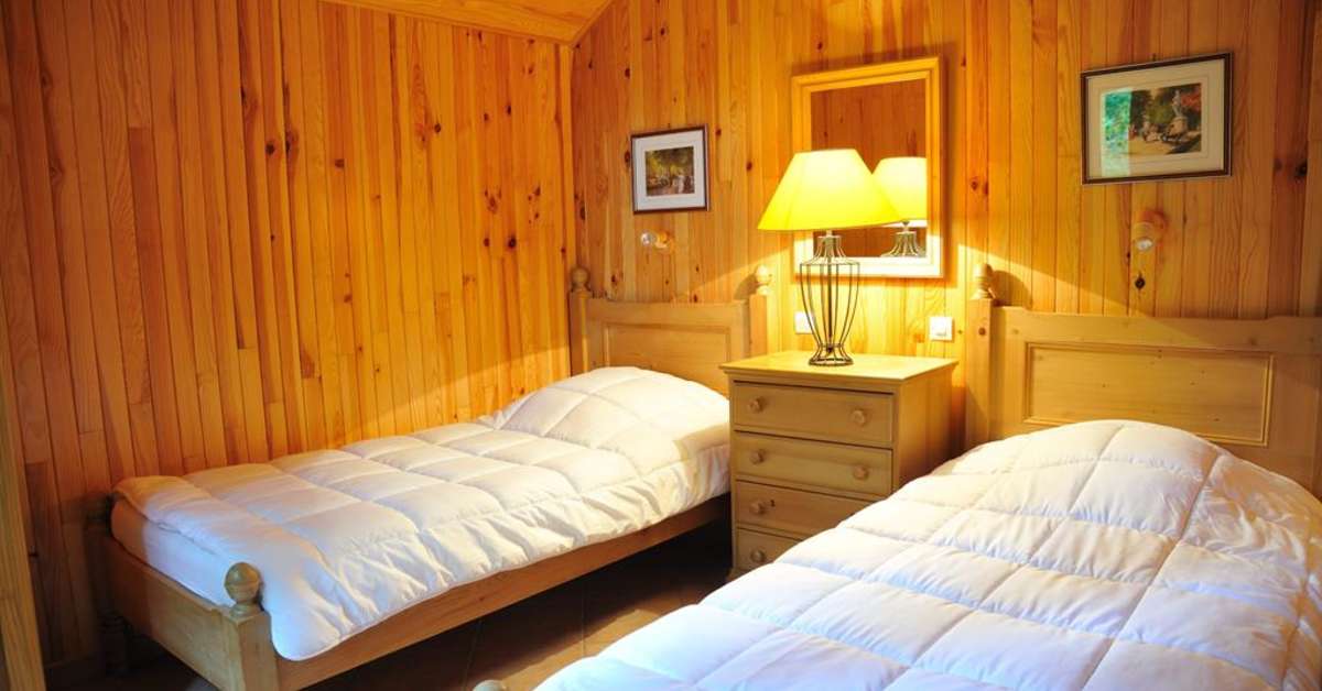 Een foto van Souillac Golf & Country Club