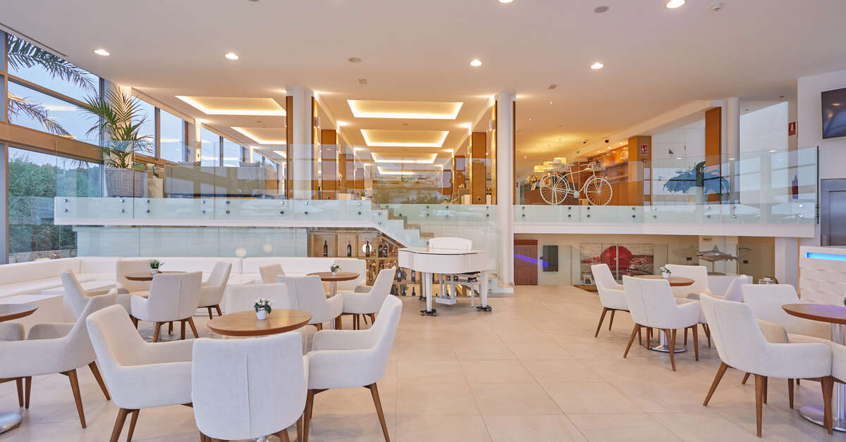 Een foto van Monsuau Cala D'Or Boutique Hotel