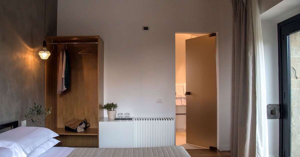 Een foto van Tale resort
