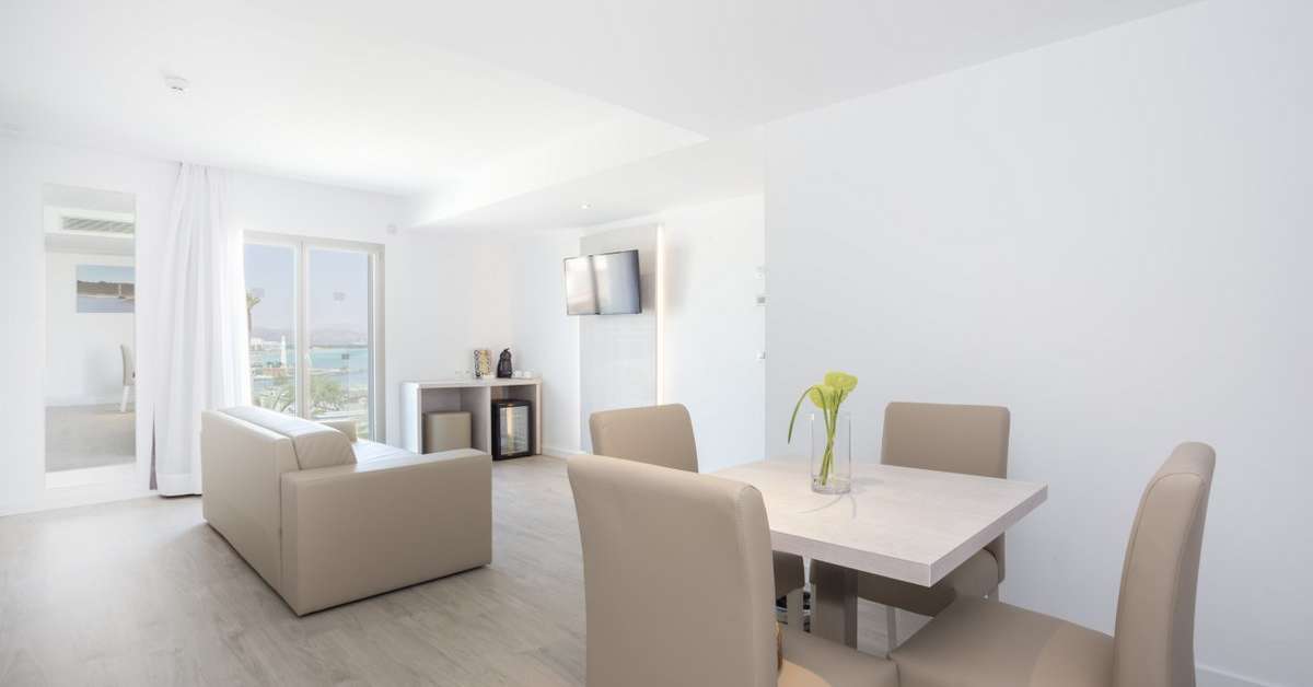 Een foto van Som Llaut Boutique Hotel