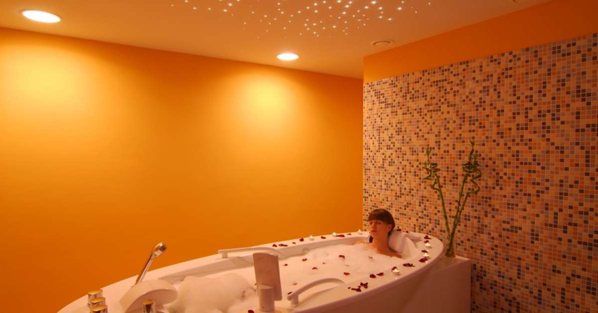 Een foto van Hotel Princess Montenegro