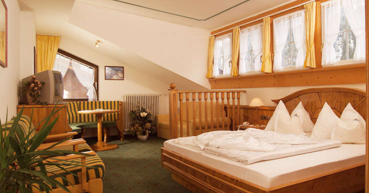 Een foto van Alpina Mountain Resort