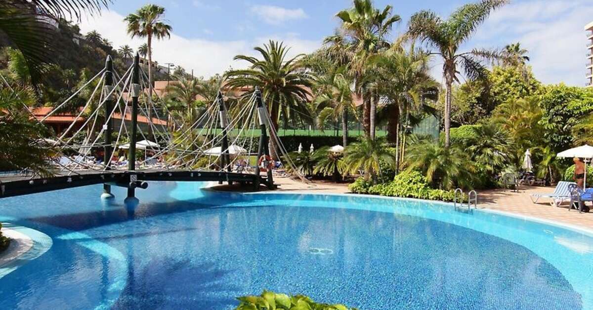 Een foto van Sunlight Bahia Principe San Felipe