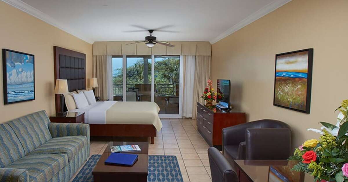 Een foto van Divi Aruba All Inclusive