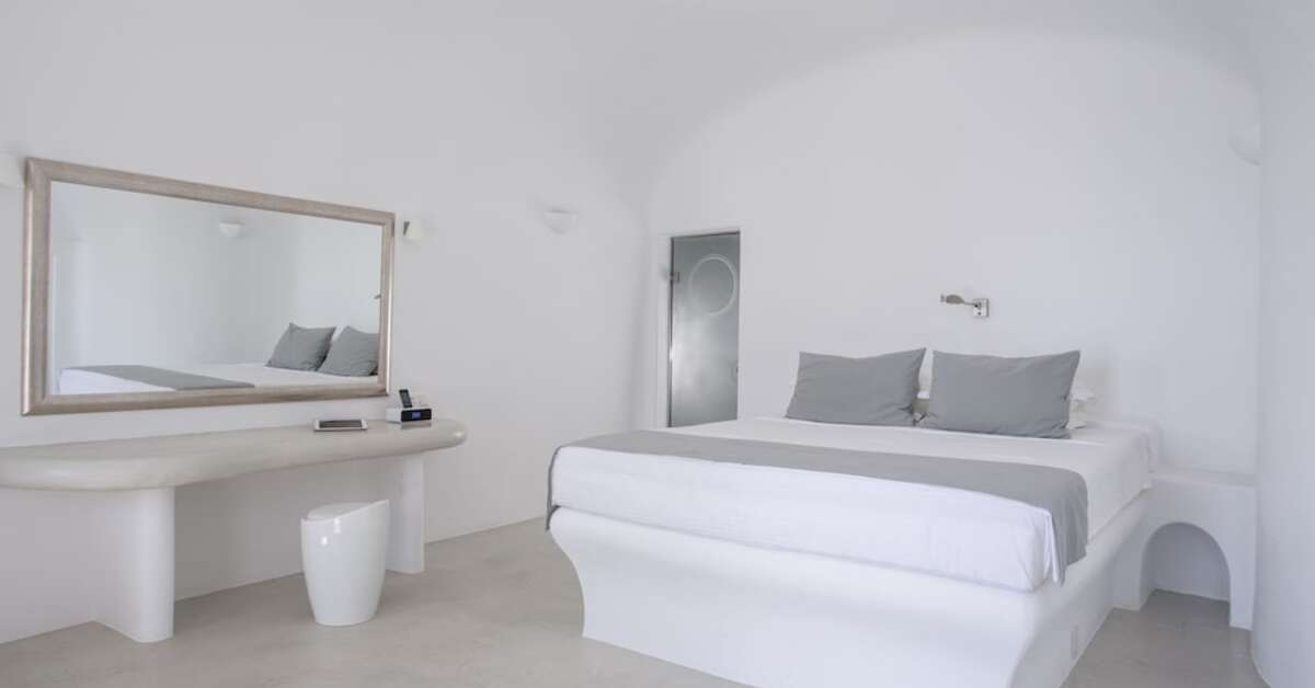 Een foto van Pegasus Suites & Spa