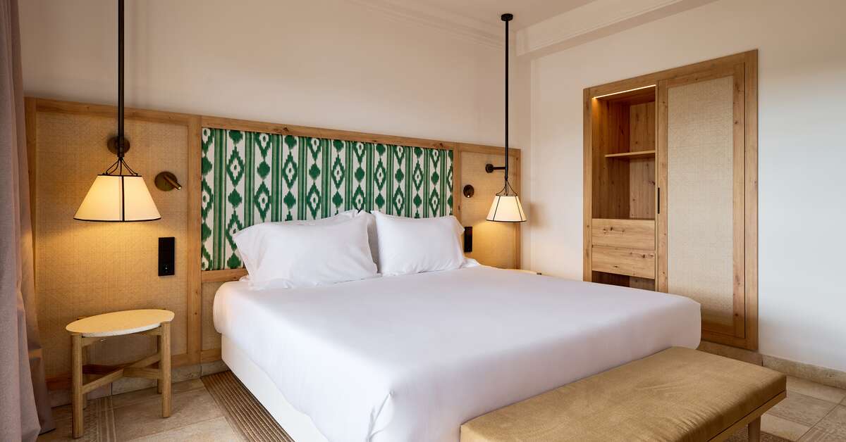Een foto van Sarena de Muro Resort Mallorca part of Destination by Hyatt