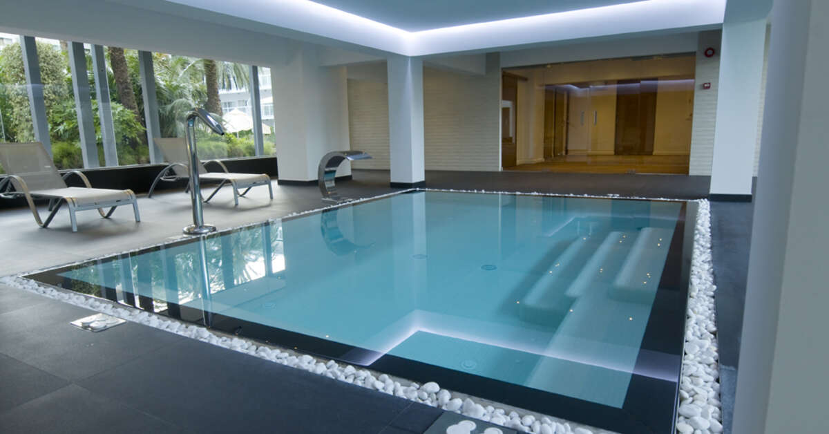 Een foto van Las Gaviotas Suites Hotel