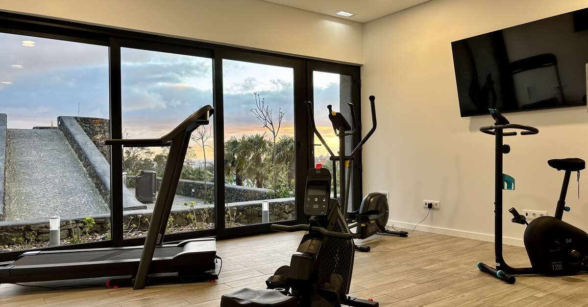 Een foto van Azores Homes Resort & Spa