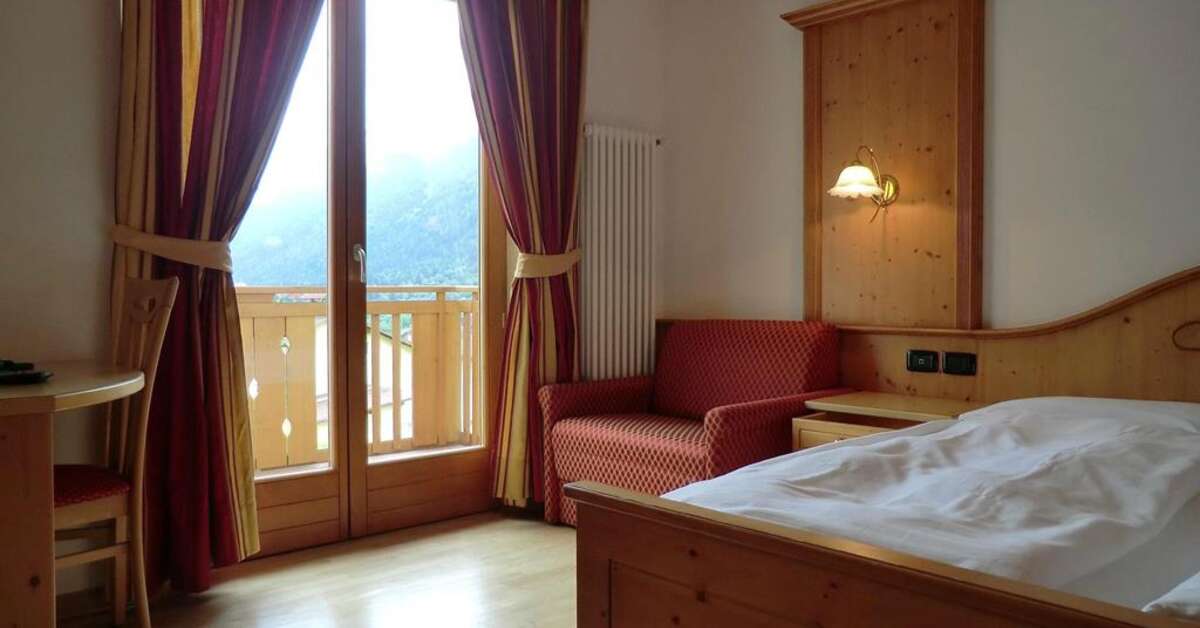 Een foto van Hotel Garni Costa Verde