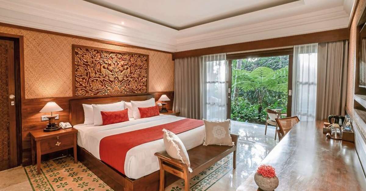 Ein Foto Arkamara Dijiwa Ubud