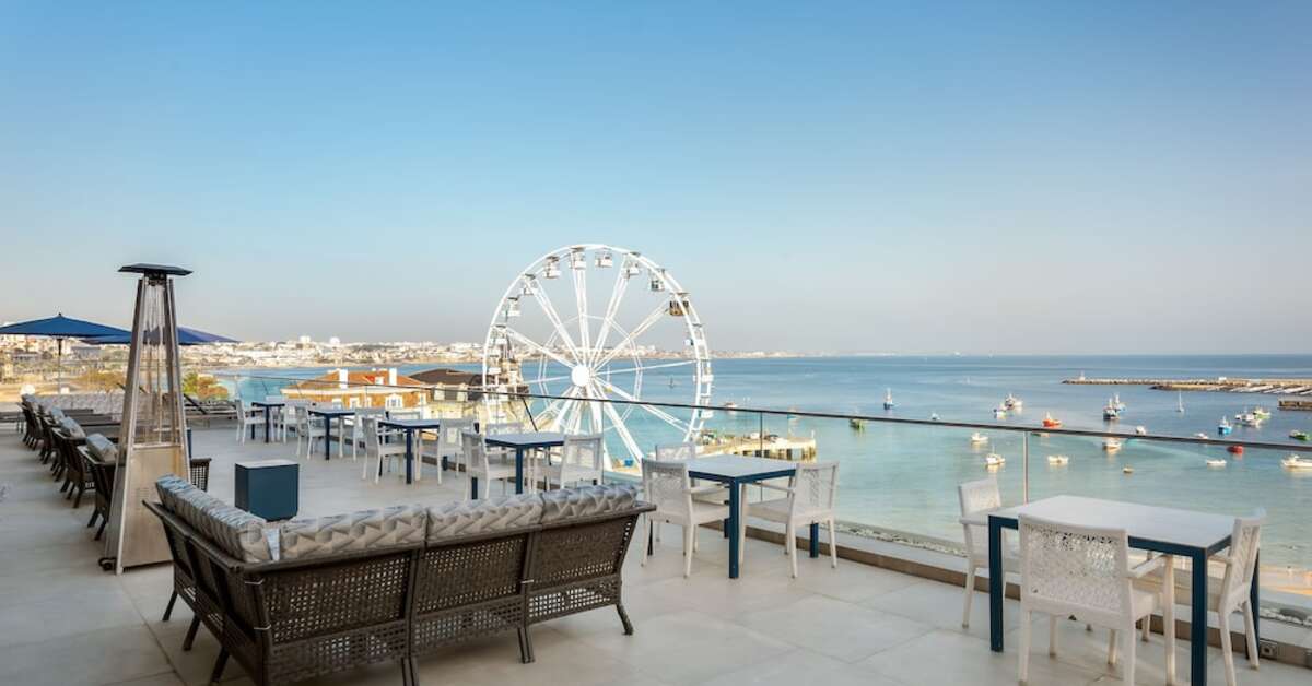 Een foto van Hotel Baia