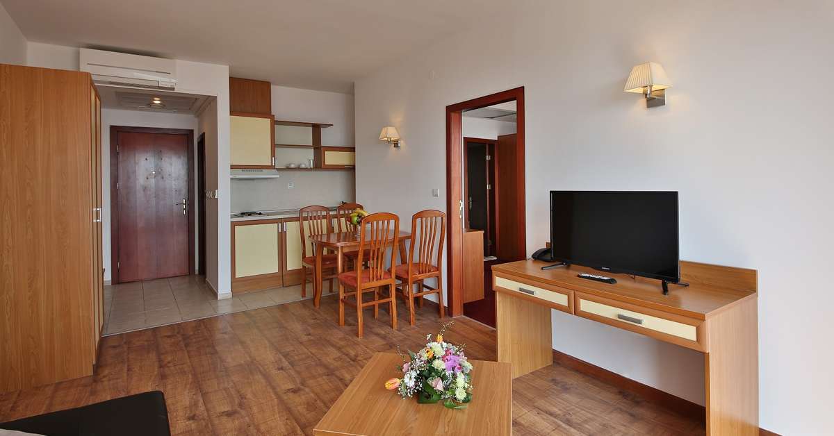 Een foto van Prestige Hotel & Aquapark