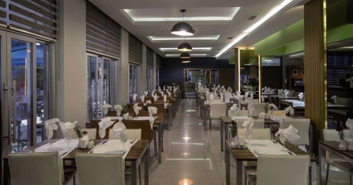 Een foto van Casa de Maris Spa & Resort
