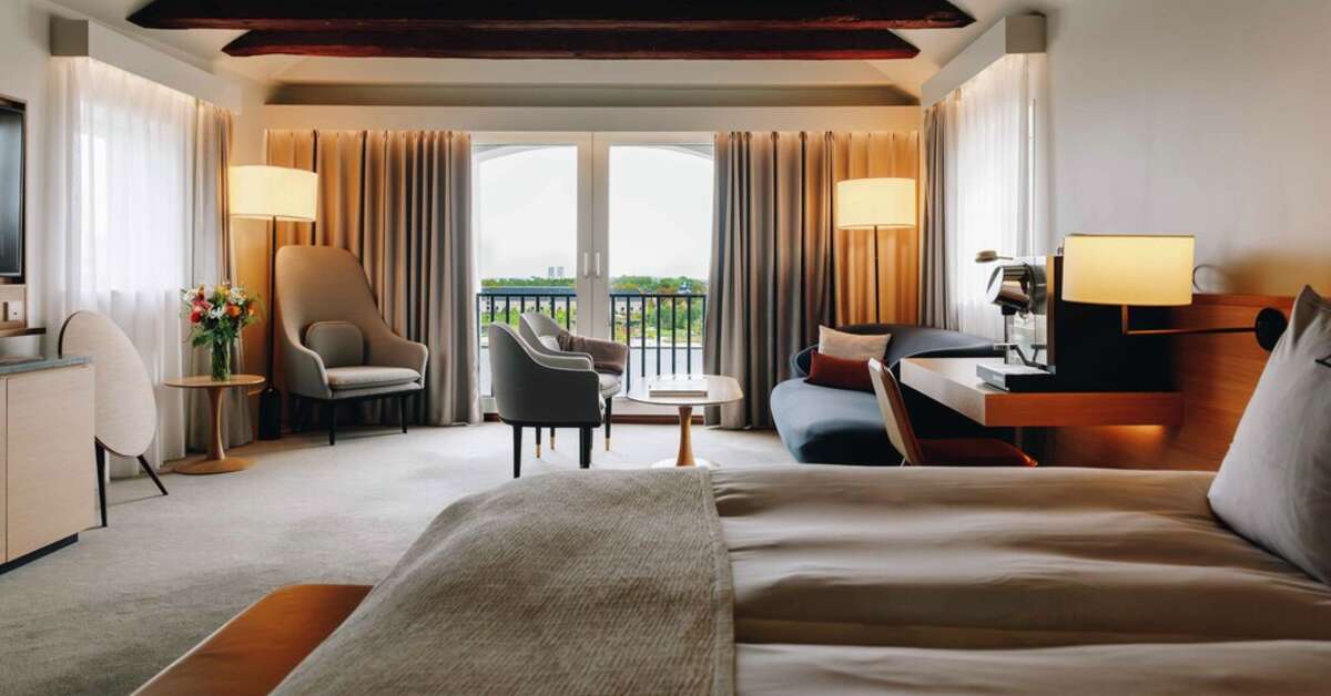 Een foto van Copenhagen Admiral Hotel